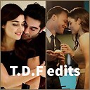 TDFedits