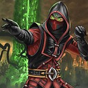 StrawberryNinja
