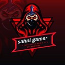 sahnigamer