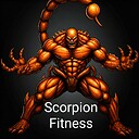 ScorpionFitness