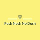 PoshNoshNoDosh