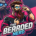 theebeardednerd