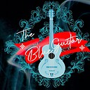 theblueguitar