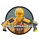 Brickosaurus