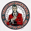 English1Teddyboy