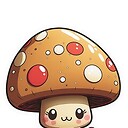 mushroomorange