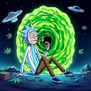 The4RickAndMorty2Voice0Impressionist