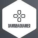 DamnBadGamer