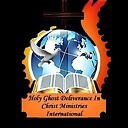 PAULLBAKERMINISTRIES