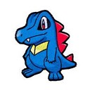 Totodile