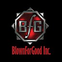 Blownforgood