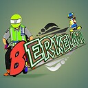 berkelana