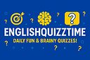 ENGLISHQUIZZTIME1