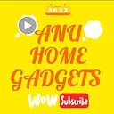 ANUHomeGadgets