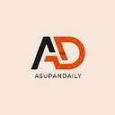 asupandaily