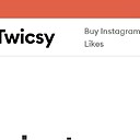 twicsybuyinstagramfollowers