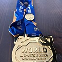 IBJJFWorldChampion