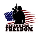 DefendersofFreedom