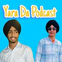 yaradapodcast