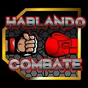 HablandoCombate