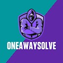 Oneawaysolve