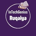 Intechgeniusruqaiya