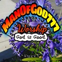 ManofGod777Worship