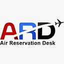 AirReservationDesk