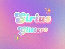 Sirius_glitters