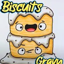 BuscuitsAndGravy