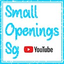 SmallOpeningsSg