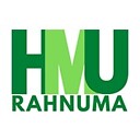 HMURAHNUMA