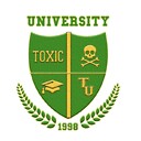 TOXIC_UNIVERSITY