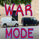 WARMODEPODCAST