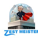 ZestWaterforLife