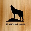 StandingWolfArchery