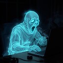 DrunkGhost