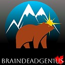 BrainDeadGenius