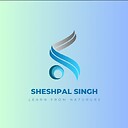 Sheshpalsingh