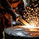 IronSharpeningIron