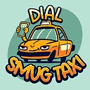 dialsmugtaxi