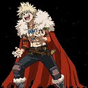 DBakugou