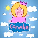 CorneliaTheUnicornPrincess