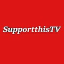 SUPPORTTHISTV