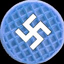 Blauwafflestuffen