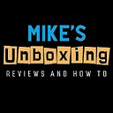 mikesunboxing