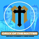 cruxofthematter