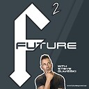 FutureSquaredPod