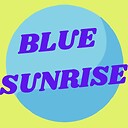 bluesunrise