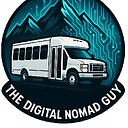 thedigitalnomadguy